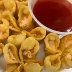 Best Crab Rangoon(6) in Springfield, VA