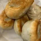 Best Handmade Fried Dumpling Veg in Springfield, VA