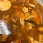 Best Seafood Hot & Sour Soup for 2 in Springfield, VA