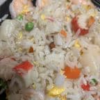 Best Seafood Fried Rice in Springfield, VA