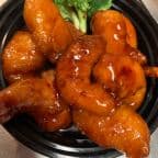 Best General Tso's Shrimp in Springfield, VA
