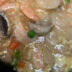 Best Shrimp w. Lobster Sauce in Springfield, VA