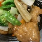 Best Fish Fillet w. Mixed Veg in Springfield, VA