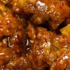 Best Orange Chicken in Springfield, VA