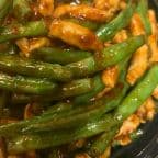 Best CK String Bean Brown Sauce in Springfield, VA