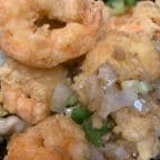 Best Salt and Pepper Shrimp in Springfield, VA