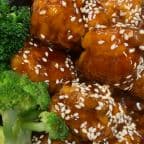 Best Sesame Chicken in Springfield, VA