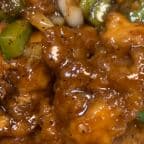 Best Black Pepper Beef in Springfield, VA