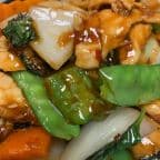 Best Spicy Basil Chicken in Springfield, VA