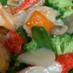 Best Seafood Combination in Springfield, VA