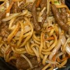 Best Beef Lo Mein in Springfield, VA