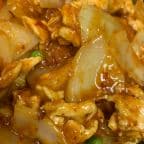 Best Curry Chicken in Springfield, VA