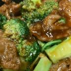 Best Beef w. Broccoli in Springfield, VA