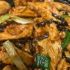 Best Mandarin Tofu in Springfield, VA