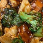 Best Hunan Tofu in Springfield, VA