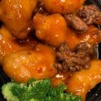 Best Honey Walnut Chicken in Springfield, VA
