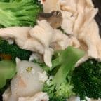 Best Chicken in Springfield, VA