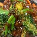 Best Hunan Beef in Springfield, VA