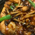 Best Veg Combo Hot Garlic Sauce in Springfield, VA