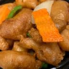 Best Sweet & Sour Chicken in Springfield, VA