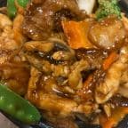 Best Hunan Chicken in Springfield, VA