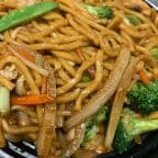 Best Vegetable Lo Mein in Springfield, VA