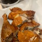 Best Roast Duck in Springfield, VA