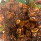 Best Kung Pao Chicken in Springfield, VA