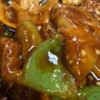 Best Hunan Eggplant in Springfield, VA