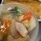 Best Seafood Pan Fried Noodle in Springfield, VA