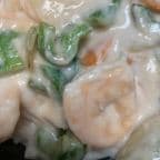 Best Coconut Shrimp in Springfield, VA