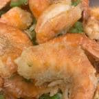 Best Crispy Shrimp Hot Spicy Sauce in Springfield, VA