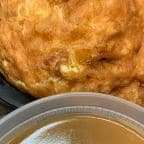 Best Shrimp Egg Foo Young in Springfield, VA