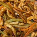 Best Chicken w. Garlic Sauce in Springfield, VA