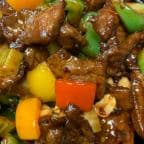 Best Kung Pao Beef in Springfield, VA