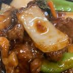 Best Basil Beef in Springfield, VA