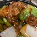Best Pepper Steak w. Onion in Springfield, VA