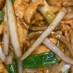 Best Mongolian Chicken in Springfield, VA