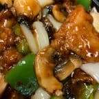 Best Fish Fillet w. Black Bean Sauce in Springfield, VA
