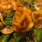 Best Shrimp w. Vegetable in Springfield, VA