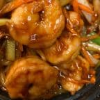 Best Szechuan Shrimp in Springfield, VA