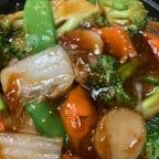 Best Sauteed Mixed Vegetables in Springfield, VA