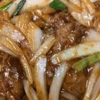 Best Mongolian Beef in Springfield, VA