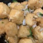 Best Salt & Pepper Tofu in Springfield, VA