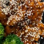 Best Sesame Beef in Springfield, VA