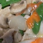 Best Moo Goo Gai Pan in Springfield, VA