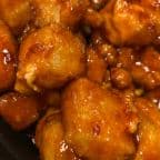 Best General Tso's Tofu in Springfield, VA