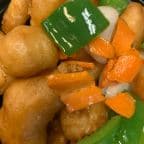 Best Sweet & Sour Pork in Springfield, VA