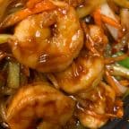 Best Jumbo Shrimp in Garlic Sauce in Springfield, VA