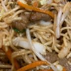 Best Ya Ki Soba Beef in Springfield, VA